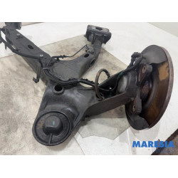 Citroen - Jumpy - Bras de suspension arrière droit