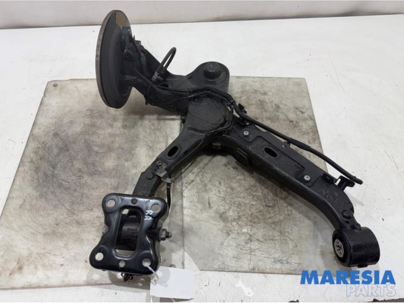 Citroen - Jumpy - Bras de suspension arrière droit