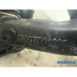 Citroen - Jumpy - Bras de suspension arrière droit