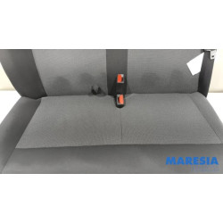 Citroen - Jumpy - Double front seat, right