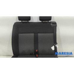 Citroen - Jumpy - Double front seat, right