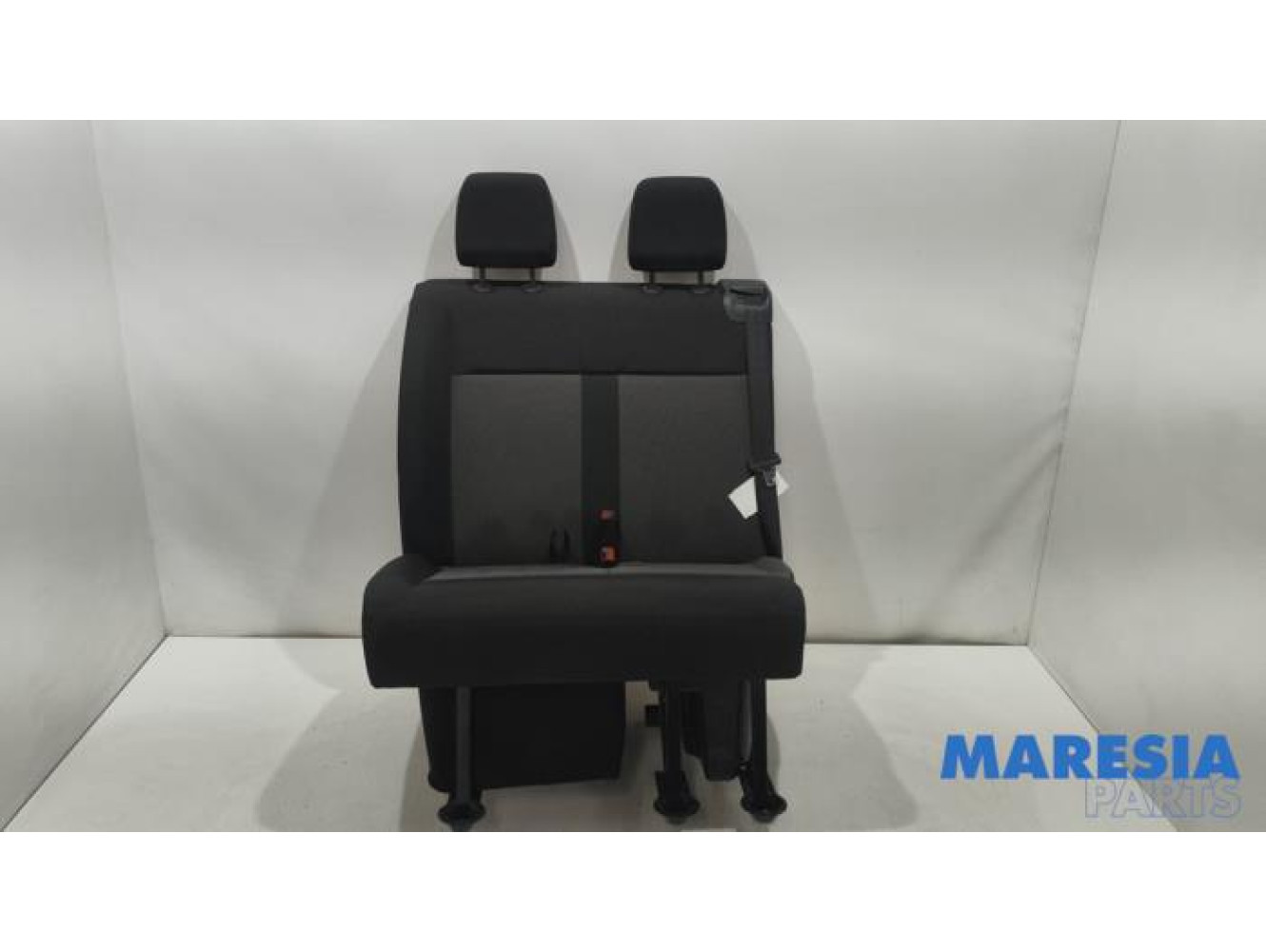 Citroen - Jumpy - Double front seat, right