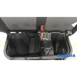 Citroen - Jumpy - Double front seat, right
