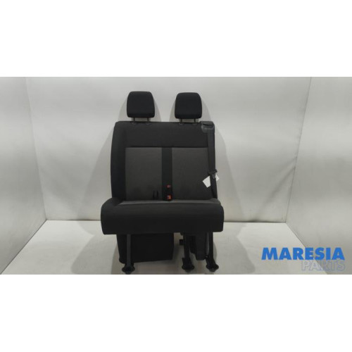 Citroen - Jumpy - Double front seat, right