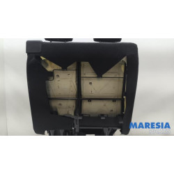 Citroen - Jumpy - Double front seat, right