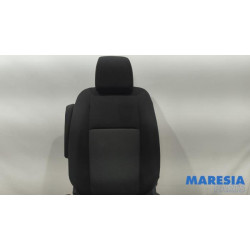 Citroen - Jumpy - Seat, left