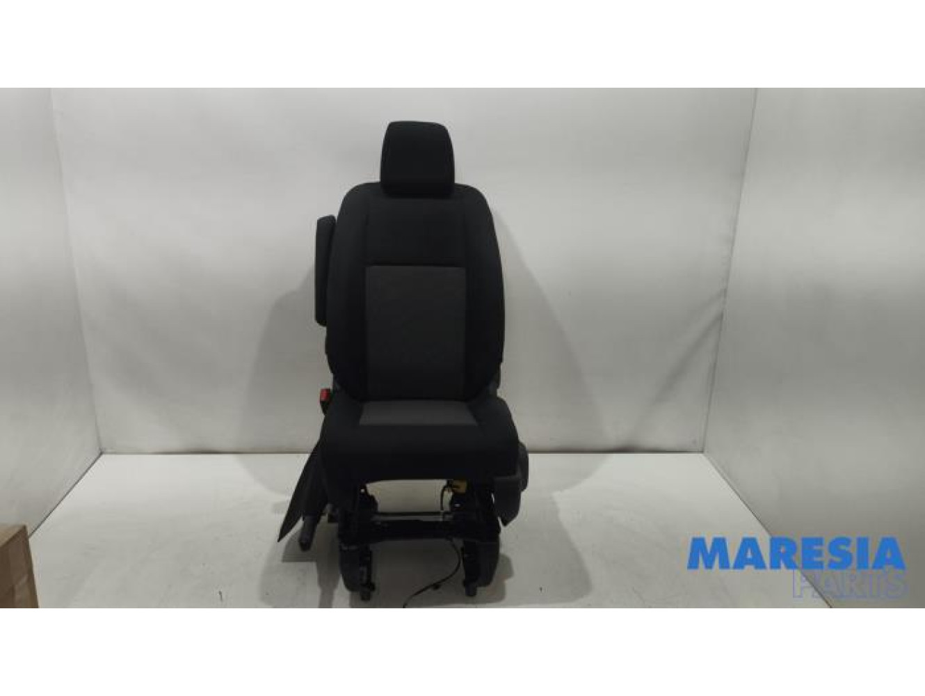 Citroen - Jumpy - Seat, left