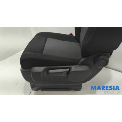 Citroen - Jumpy - Seat, left