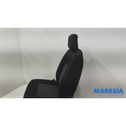Citroen - Jumpy - Seat, left