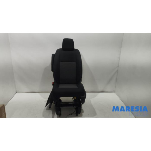 Citroen - Jumpy - Seat, left