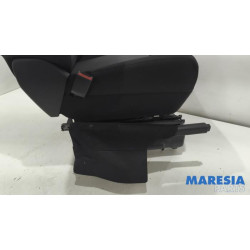 Citroen - Jumpy - Seat, left