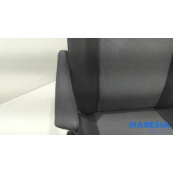 Citroen - Jumpy - Seat, left