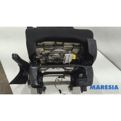 Citroen - Jumpy - Seat, left