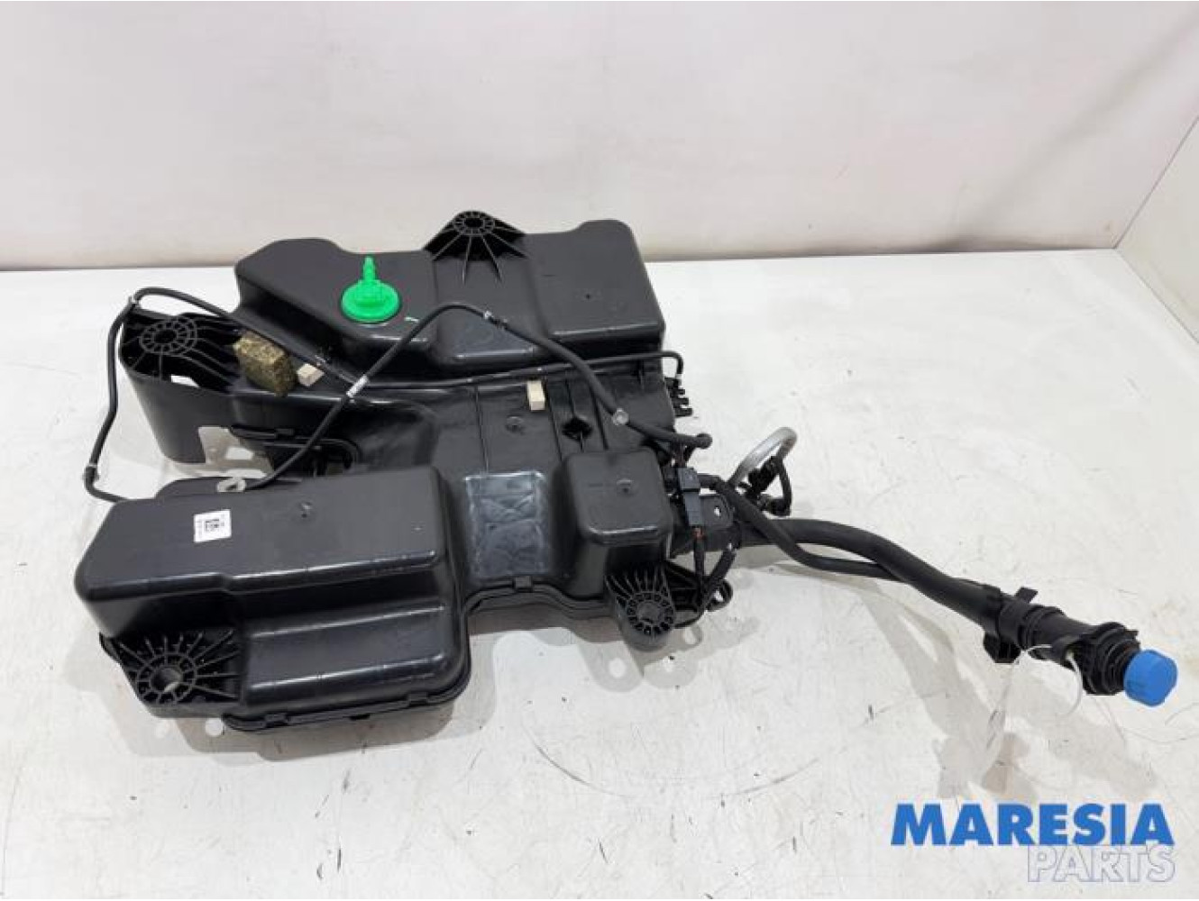 Citroen - Jumpy - Adblue Tank