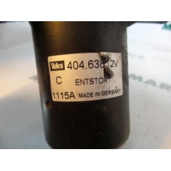 Peugeot - 307 - Front wiper motor