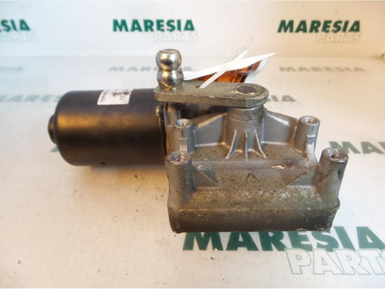 Peugeot - 307 - Front wiper motor