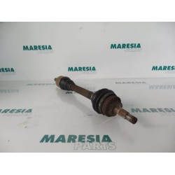 Peugeot - 307 - Aandrijfas links-voor
