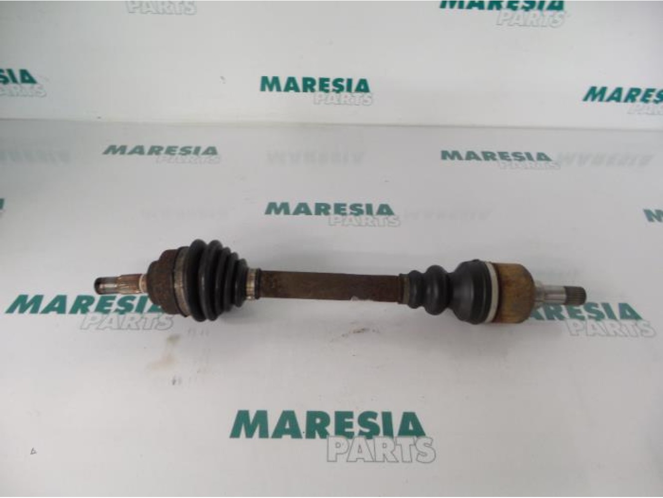 Peugeot - 307 - Aandrijfas links-voor