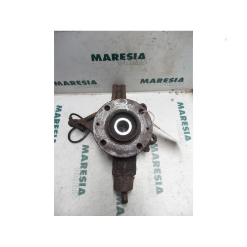 Peugeot - 307 - Knuckle, front right