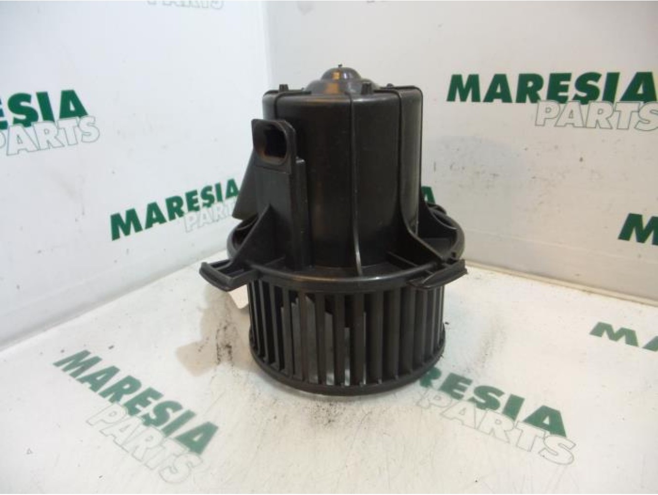 Peugeot - 307 - Heating and ventilation fan motor