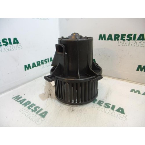Peugeot - 307 - Heating and ventilation fan motor