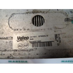 Peugeot - 307 - Intercooler