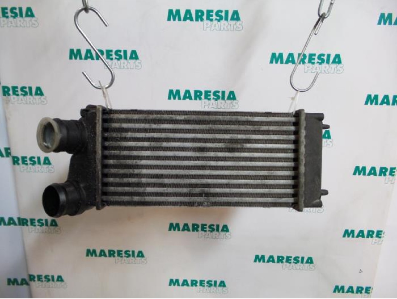 Peugeot - 307 - Intercooler