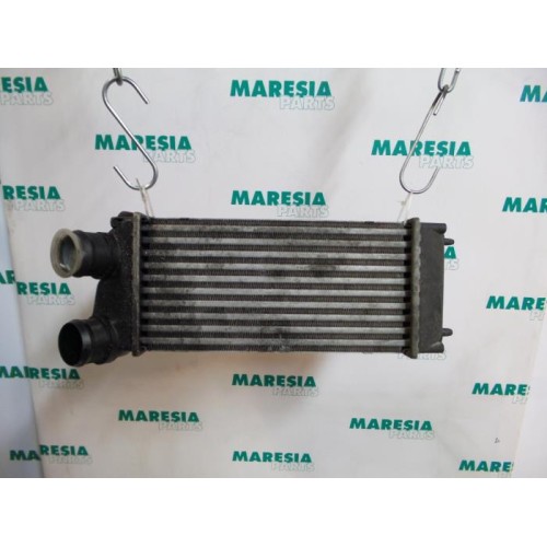 Peugeot - 307 - Intercooler