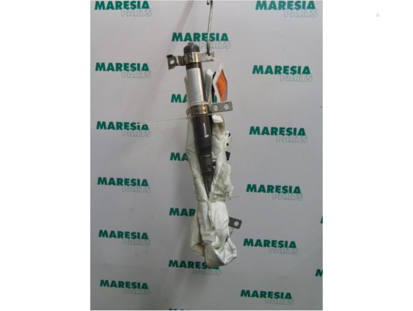 Peugeot - 307 - Airbag Himmel links