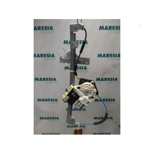 Peugeot - 307 - Window mechanism 4-door, front right