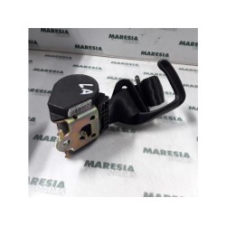 Peugeot - 307 - Sicherheitsgurt links hinten