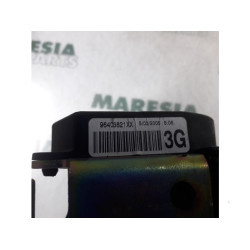 Peugeot - 307 - Veiligheidsgordel links-achter