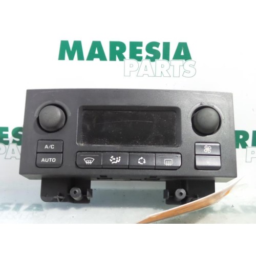Peugeot - 307 - Heater control panel