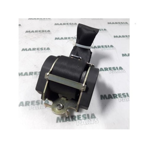 Peugeot - 307 - Rear seatbelt, right