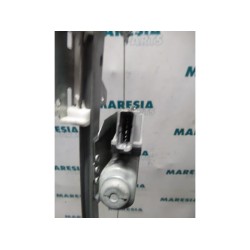 Peugeot - 307 - Fenstermechanik 4-türig links hinten