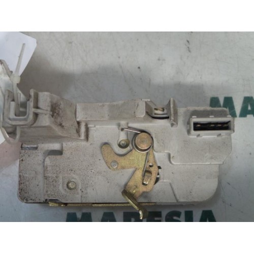 Peugeot - 307 - Türschlossmechanik 4-türig links hinten