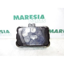 Peugeot - 307 - Rain sensor