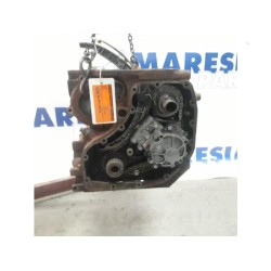 Fiat - Ducato - Engine
