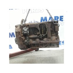 Fiat - Ducato - Engine