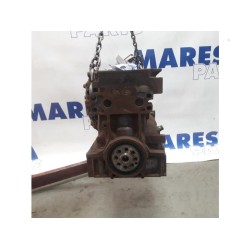 Fiat - Ducato - Engine