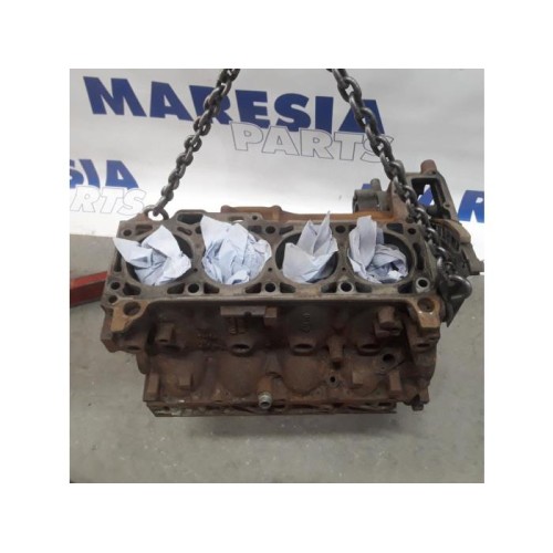 Fiat - Ducato - Engine