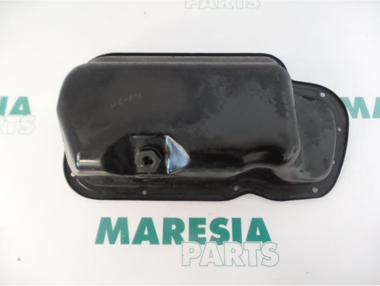 Peugeot - 206 - Sump