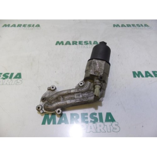 Peugeot - 206 - Support filtre à huile