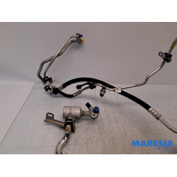 Alfa Romeo - Mito - Airco Leiding