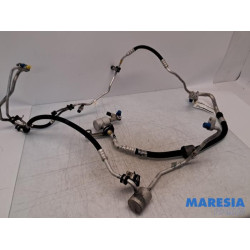 Alfa Romeo - Mito - Airco Leiding