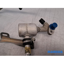 Alfa Romeo - Mito - Airco Leiding