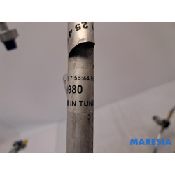 Alfa Romeo - Mito - Airco Leiding