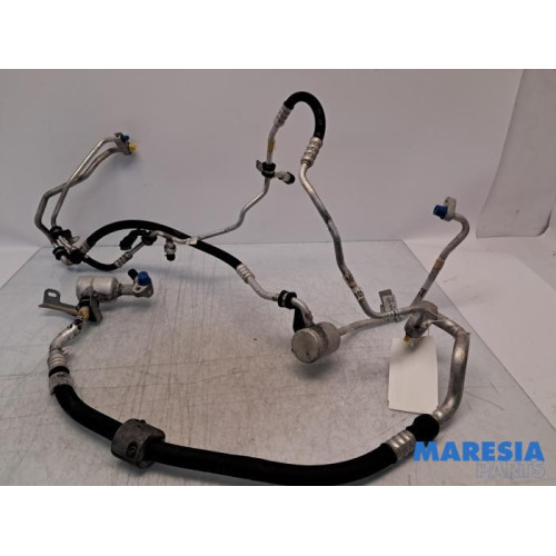 Alfa Romeo - Mito - Airco Leiding