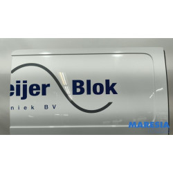 Citroen - Jumpy - Schiebetür rechts