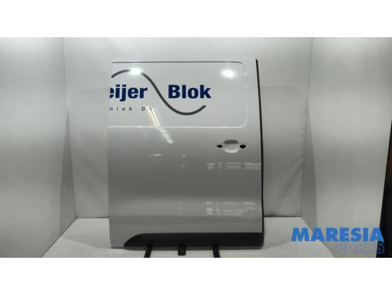 Citroen - Jumpy - Schiebetür rechts